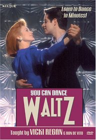 You Can Dance - Waltz