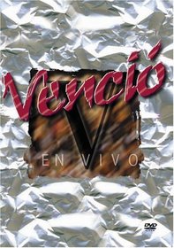 Vencio: En Vivo