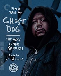 Ghost Dog: The Way of the Samurai (The Criterion Collection) [Blu-ray]