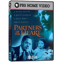 American Experience - Partners Of The Heart