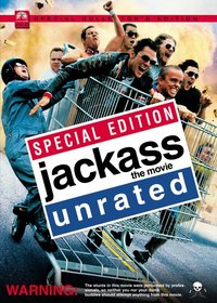 Jackass - The Movie (Unrated Special Collector's Edition)