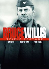 Bruce Willis Triple Feature