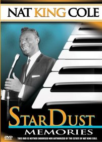 Nat King Cole - Stardust Memories