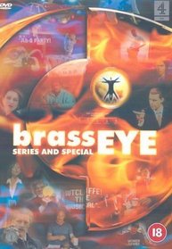 Brass Eye ( BrassEye ) ( Torque TV ) [ NON-USA FORMAT, PAL, Reg.0 Import - United Kingdom ]