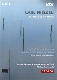 Carl Nielsen - The Complete Symphonies
