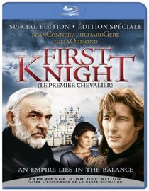 First Knight / Blu Ray
