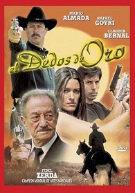 El Dedos De Oro