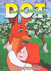 Dot and the Kangaroo