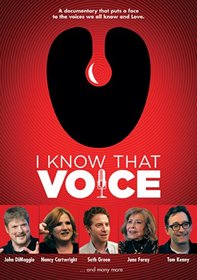 I Know That Voice