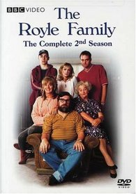 The Royle Family - The Complete Second Season