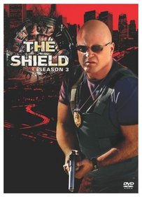 The Shield: Season Three