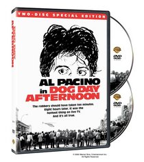 Dog Day Afternoon (Two-Disc Special Edition)