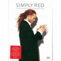 Simply Red: 25 - The Greatest Video Hits