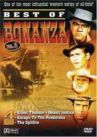 Best of Bonanza Vol 2