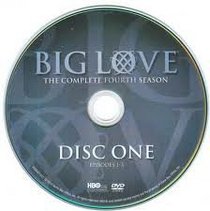 Big Love: Season 2, Disc 1