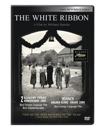 The White Ribbon