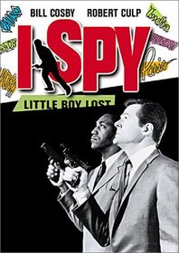 I Spy - Little Boy Lost