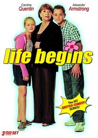 Life Begins - Series 1