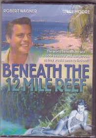 Beneath the 12 Mile Reef