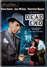Dead End (DVD)