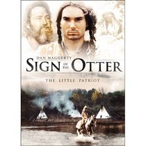 Sign of the Otter- The Little Patriot