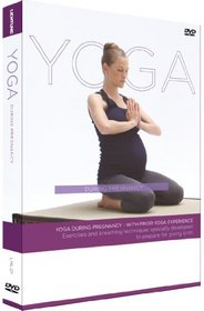 Yoga During Pregnancy: With Prior Experience