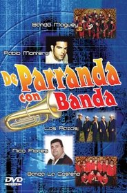 Parranda Con Banda