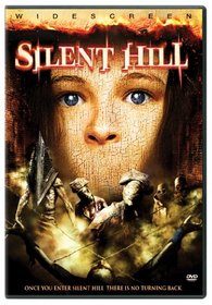 Silent Hill (Widescreen Edition)
