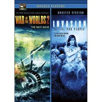 War of Worlds 2: The Next Wave / Invasion of Pod People