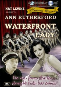 Waterfront Lady (1935) [Remastered Edition]