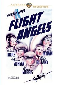 Flight Angels