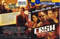 Cash [DVD]