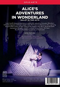 Alice's Adventures In Wonderland (Special Edition)