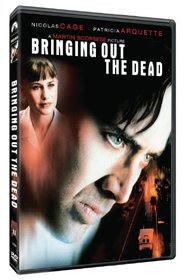 Bringing Out The Dead (1999)