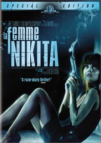 La Femme Nikita (Special Edition)
