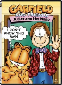 Garfield: A Cat and His Nerd