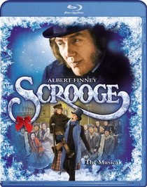 Scrooge [Blu-ray]