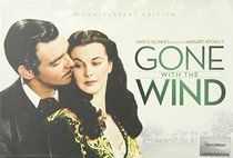 Gone with the Wind 75th Anniversary [Blu-ray