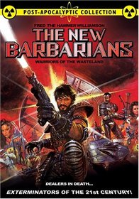 The New Barbarians