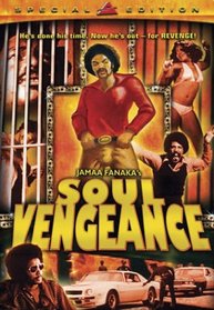 Soul Vengeance