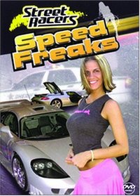 Street Racers Speed Freaks