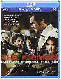 Iceman [Blu-ray]