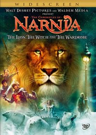 The Chronicles of Narnia - The Lion, the Witch and the Wardrobe (Widescreen Edition)