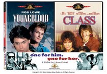 CLASS/YOUNGBLOOD - Format: [DVD Movie]