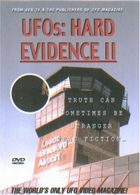 Ufos: The Hard Evidence 2