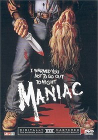 Maniac