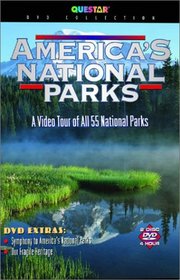 America's National Parks