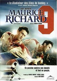 The Rocket - Maurice  Richard