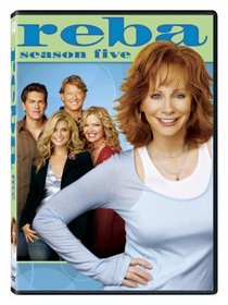 Reba - Season 5