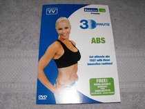 Exercise TV 3 Minute  ABS